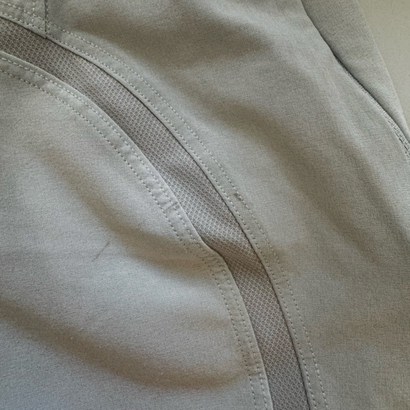 Lululemon Pace Breaker 5” Linerless - Picture 4 of 7